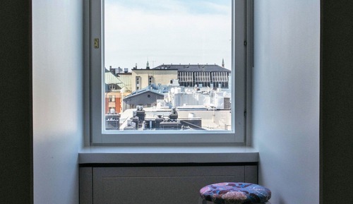 Sky Attic Studio - Including Spa Access