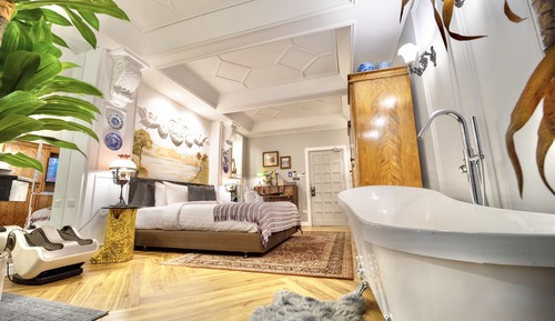 Habitación individual Signature