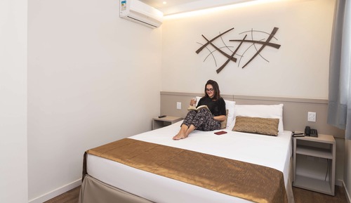 Apartamento, 1 cama doble, accesible para personas con discapacidad