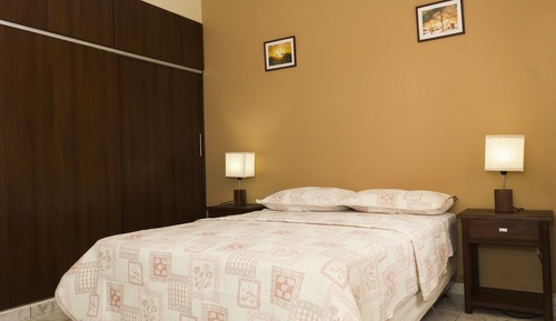 Executive Apartment, 1 Bedroom