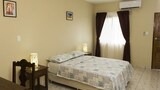 Executive Single Room