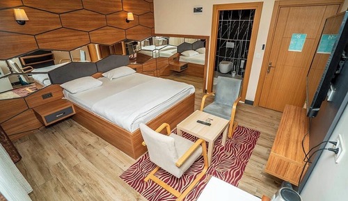 Habitación básica