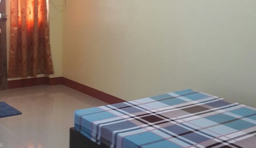 Habitación estándar doble, 1 cama doble, no fumadores, vistas a la montaña