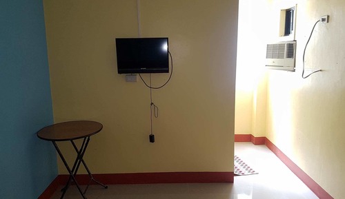 Habitación individual estándar, 1 cama doble, no fumadores, baño privado