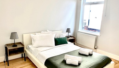 Apartamento