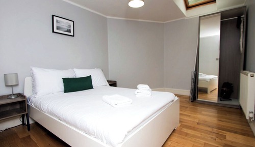 Apartamento