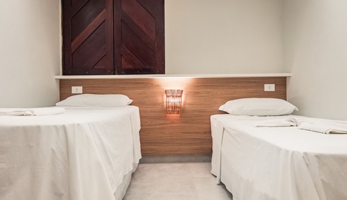 Bungalow Deluxe, 2 habitaciones