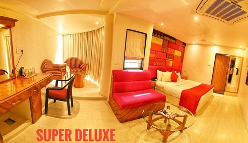 Habitación estándar