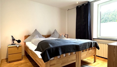 Apartamento familiar, 1 habitación, cocina