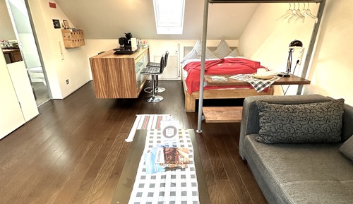 Estudio Confort, cocina básica