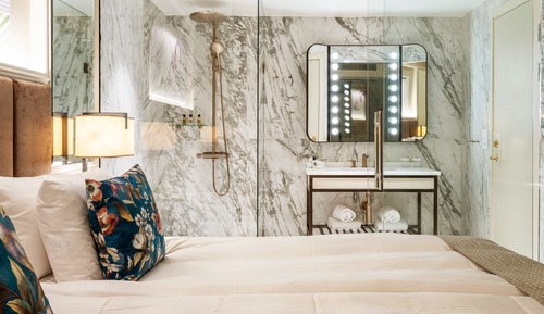 Vault without Window