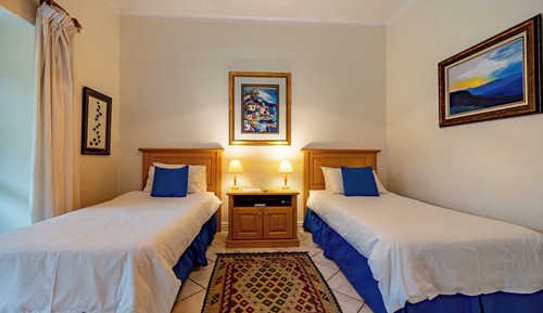 Habitación de lujo doble de uso individual, 1 habitación