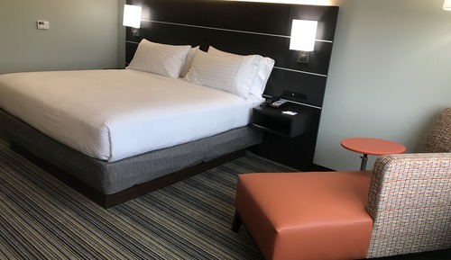 Habitación estándar