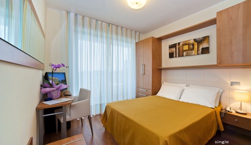 Habitación individual