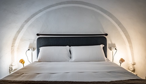 Apartamento, 1 habitación (Via della Pergola 51 - Estate)