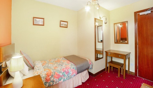 Habitación individual estándar