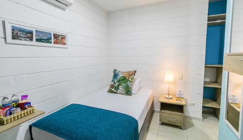 Habitación individual