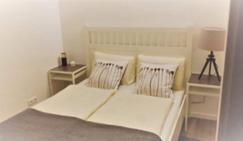 Suite, 1 habitación (4 people, Nr. 201)