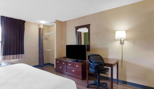 Estudio Deluxe, no fumadores