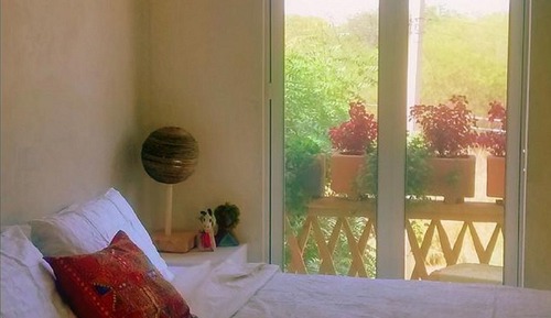 Suite Signature, 1 cama de matrimonio grande, balcón, vistas a la piscina (Cacao)