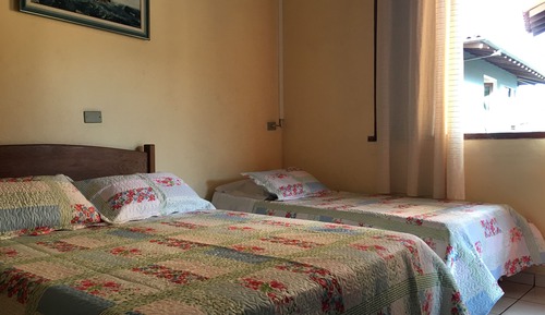 Habitación familiar