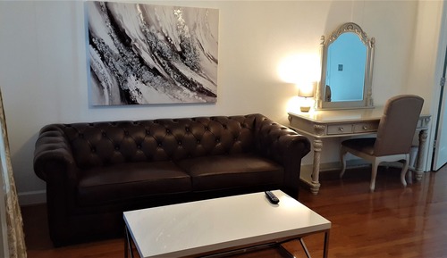 Habitación Business, 1 habitación