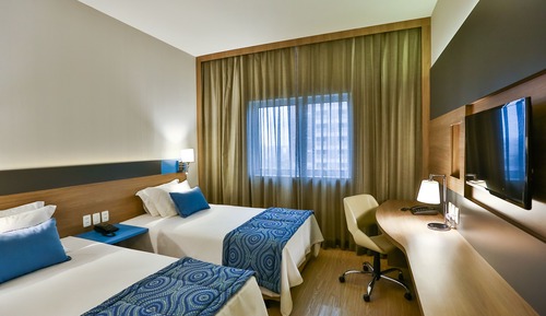 Habitación familiar