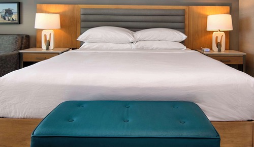 Habitación, 1 cama de matrimonio grande