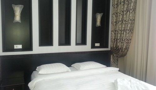 Habitación individual estándar