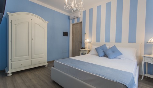 Habitación Confort doble