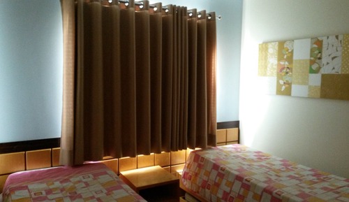 Apartamento, 3 habitaciones