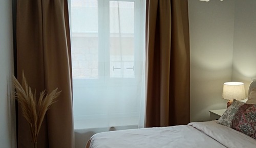 Apartamento, 1 habitación