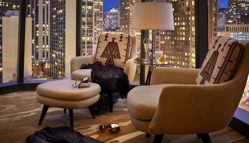 Suite, 1 habitación, vistas al lago