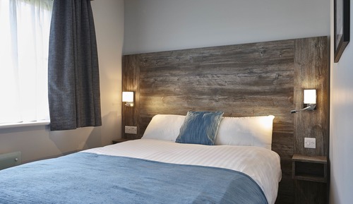 Superior Double/Twin