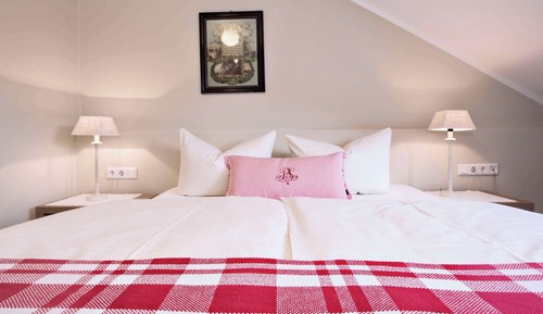 Habitación estándar, 1 cama doble