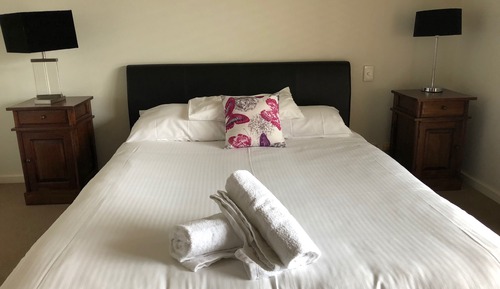 Apartamento, 2 habitaciones, cocina