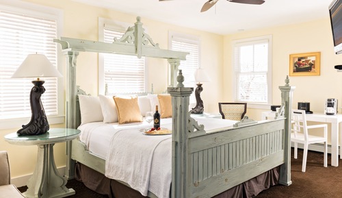 Habitación Deluxe, 1 cama de matrimonio grande