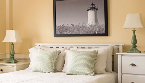 Habitación clásica, 1 cama de matrimonio