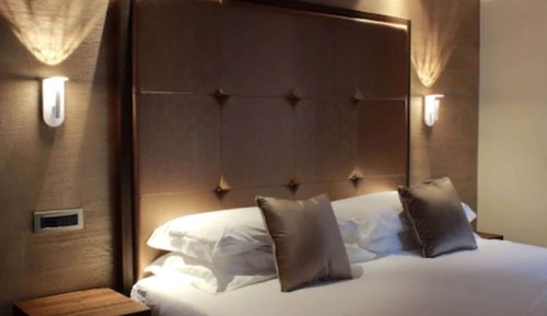 Room Assigned at Check-in