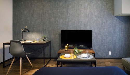 Apartamento Confort