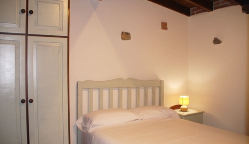 Apartamento, baño privado (3)