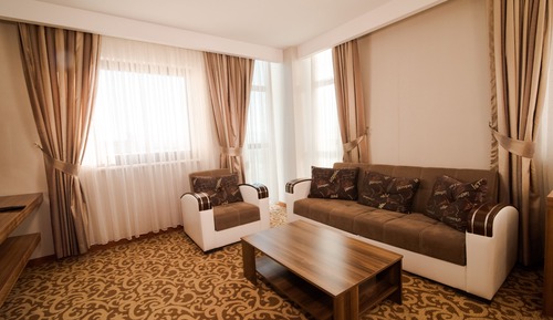 Suite estándar