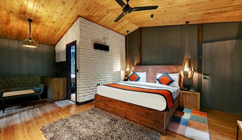 Casa de campo Premium