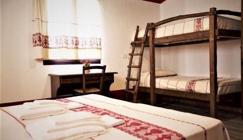 Apartamento romántico, 1 habitación