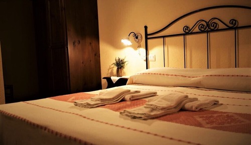 Habitación familiar, habitaciones comunicadas