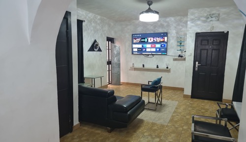 Apartamento Signature, 2 habitaciones, cocina