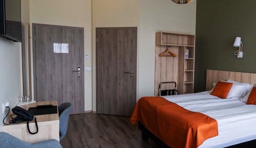 Habitación superior