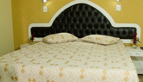 Habitación Deluxe doble (air conditioner)