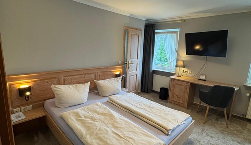 Habitación Confort doble