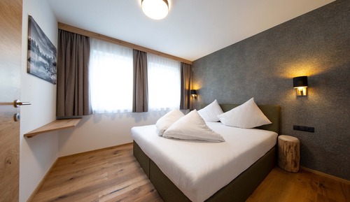 Apartamento exclusivo, no fumadores, balcón